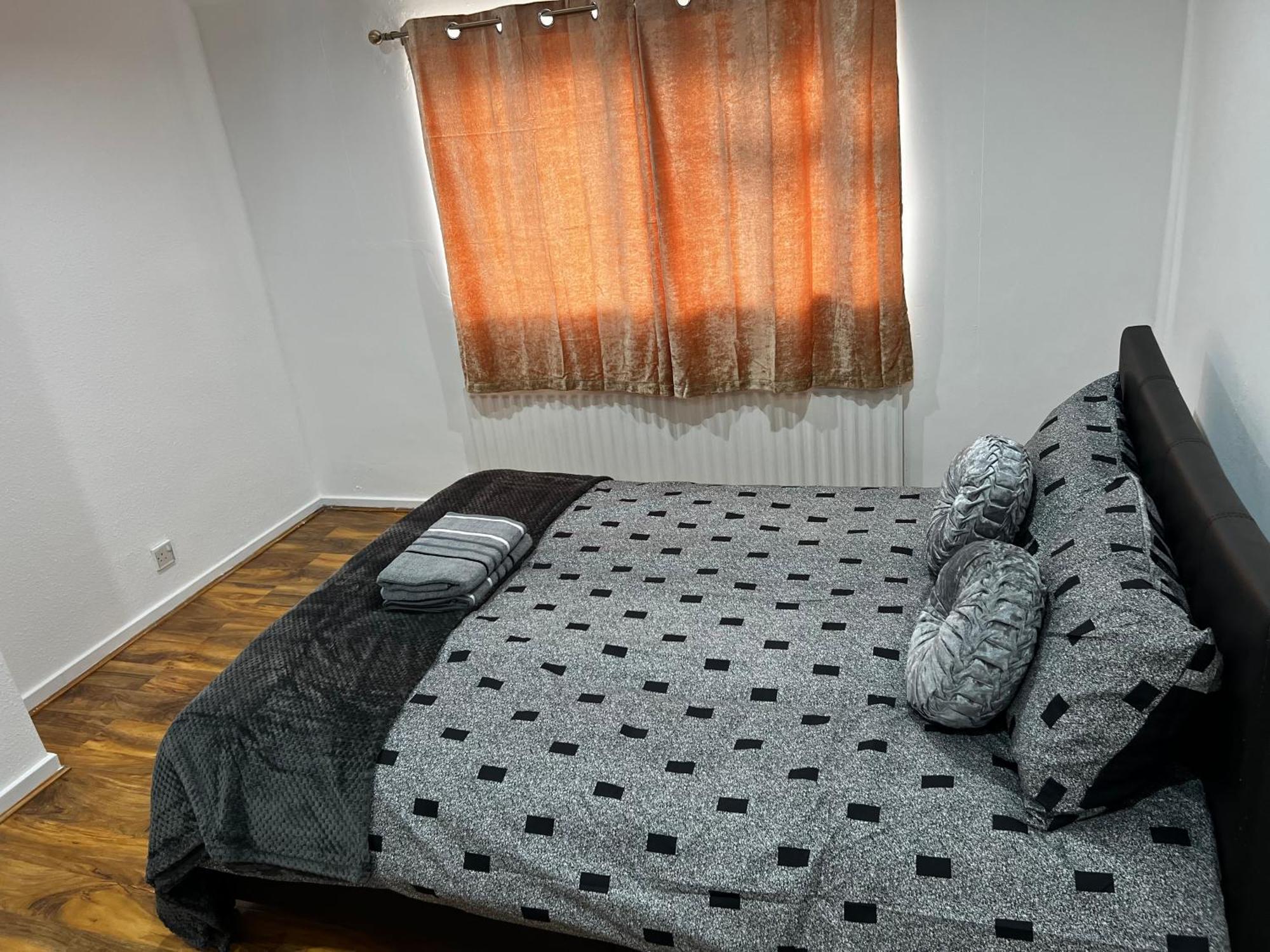 Good Priced Single Rooms In Hayes Northolt  Exterior foto